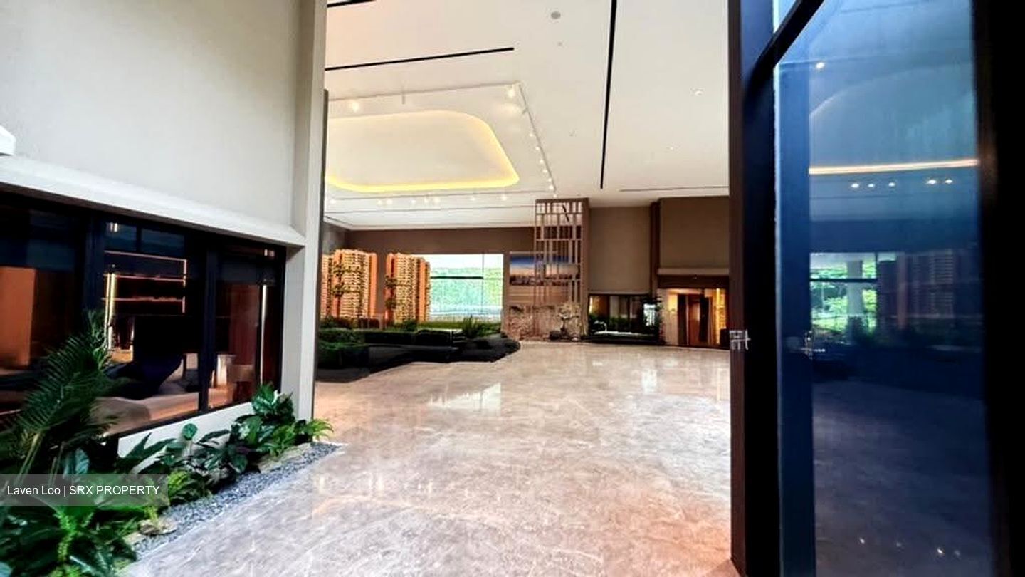 Springleaf Residence (D26), Apartment #636255501